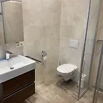 Sellrain Apartment *