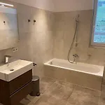 Sellrain Apartment