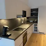 公寓 Sellrain Apartment