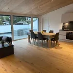 公寓 Sellrain Apartment *