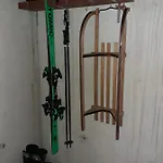 公寓 Sellrain Apartment *