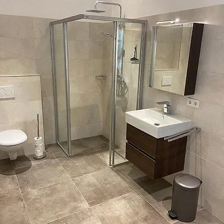 Appartement Sellrain Apartment *