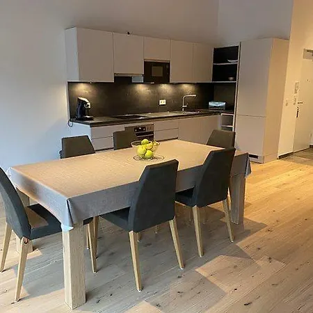 Sellrain Apartment アパート Sellrain