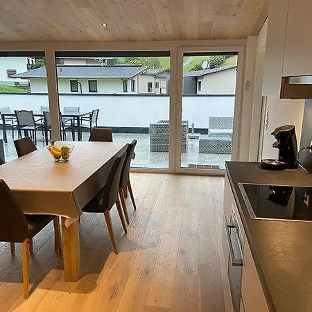Sellrain Apartment アパート Sellrain