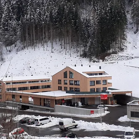 Sellrain Apartment Daire