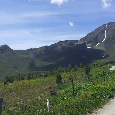 Sellrain Apartment * Sellrain