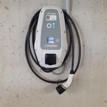 Apartment Sellrain Apartment *