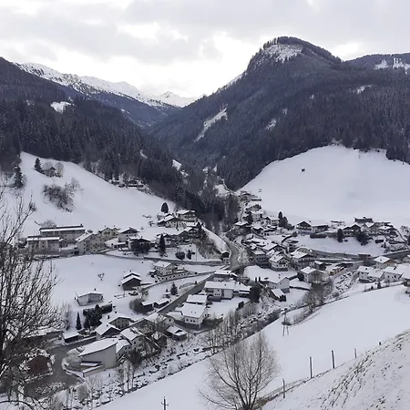 Daire Sellrain Apartment Sellrain