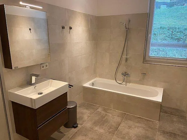 Sellrain Apartment