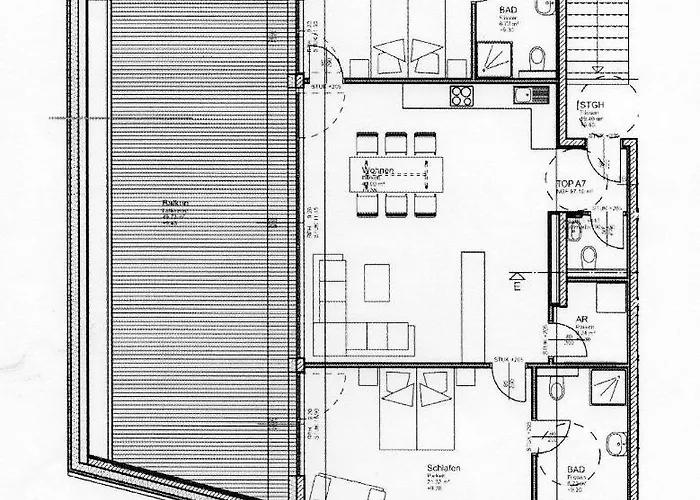 Sellrain Apartment Daire *