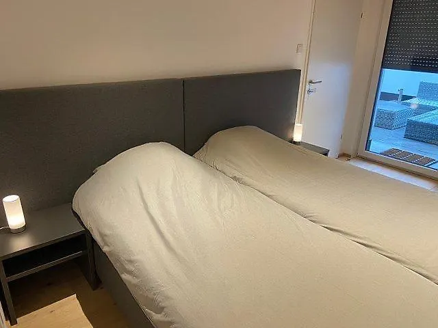 Sellrain Apartment * Sellrain