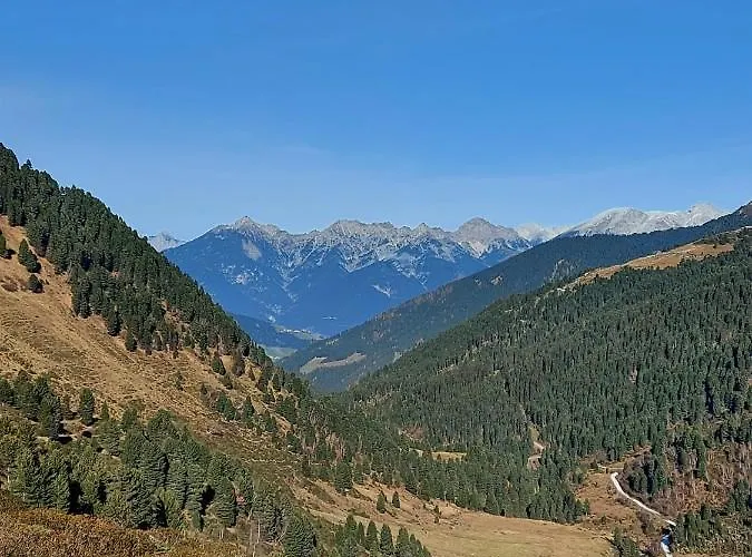 Sellrain Apartment Apartment Sellrain