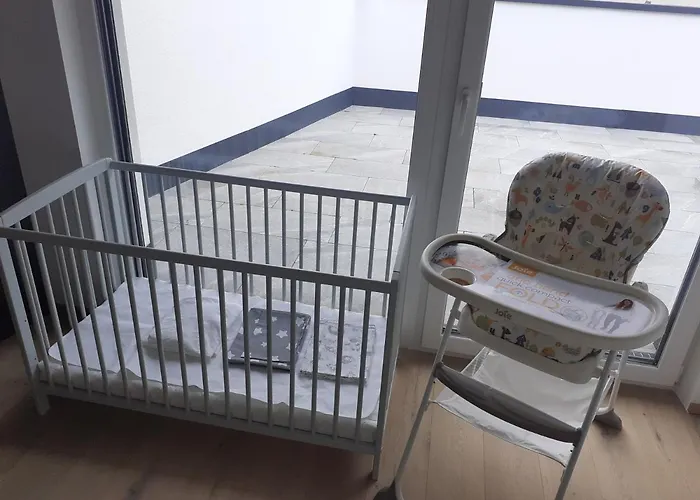 Sellrain Apartment Sellrain