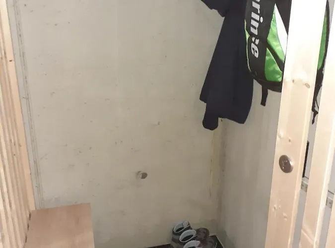 Sellrain Apartment Sellrain