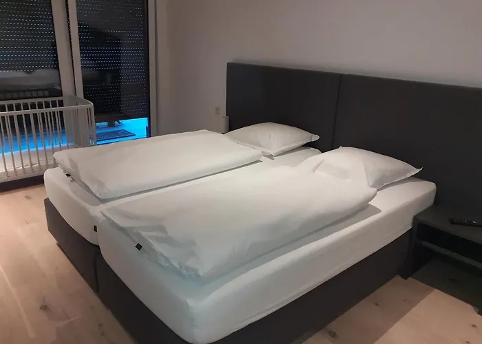 Sellrain Apartment *