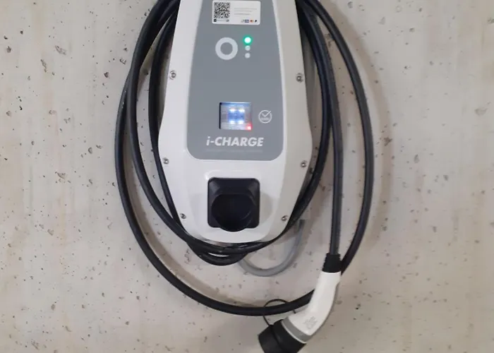 Daire Sellrain Apartment *