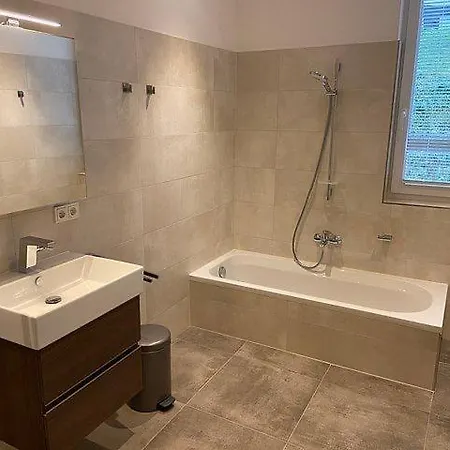 Sellrain Apartment