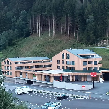 Sellrain Apartment *