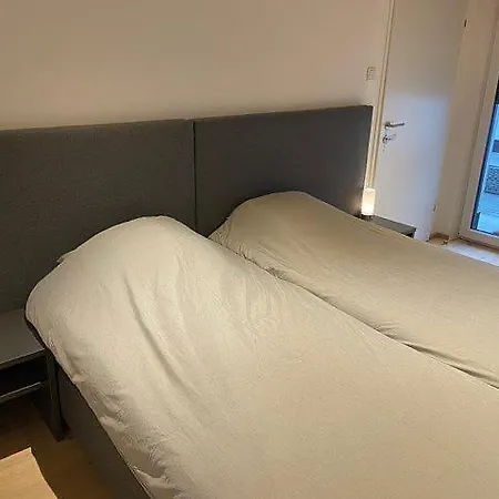 Sellrain Apartment * Sellrain