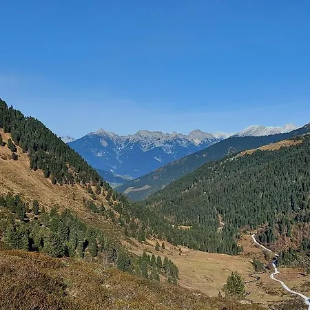 Sellrain Apartment Apartmán Sellrain