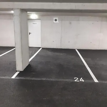Sellrain Apartment