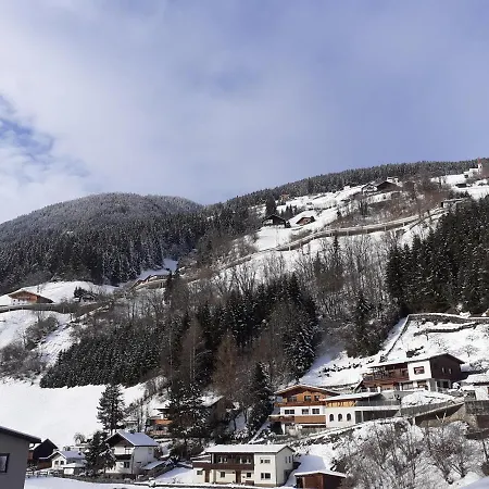 Apartmán Sellrain Apartment