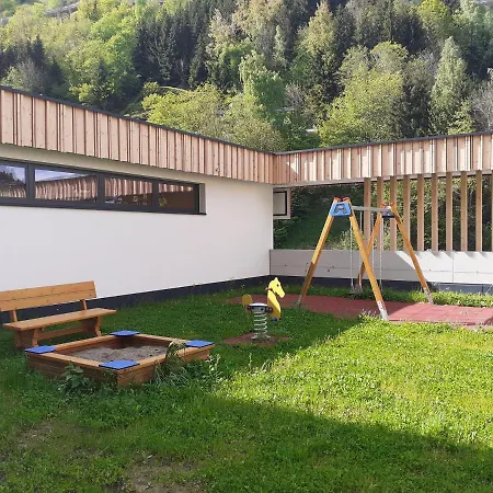 Sellrain Apartment Sellrain