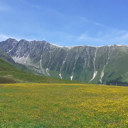 Sellrain Apartment Sellrain