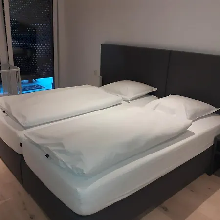 Sellrain Apartment *