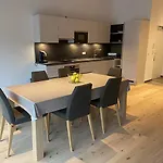 Sellrain Apartment Apartmán Sellrain