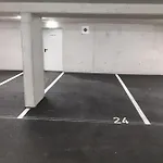 Sellrain Apartment