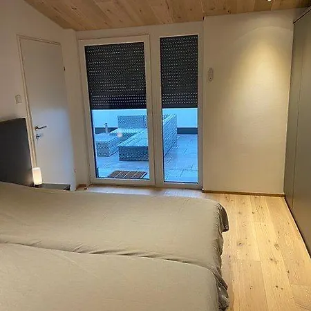 Sellrain Apartment
