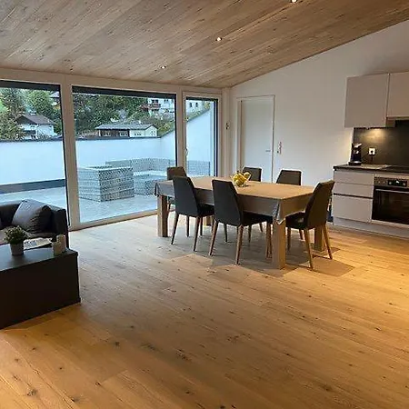 公寓 Sellrain Apartment *