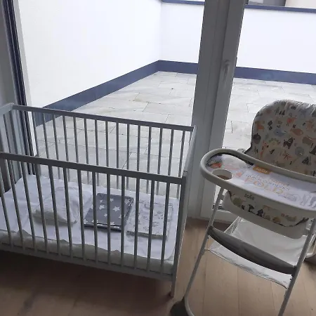 Sellrain Apartment זלריין