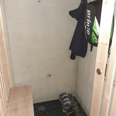 Sellrain Apartment זלריין