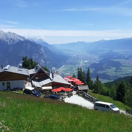 Sellrain Apartment 公寓