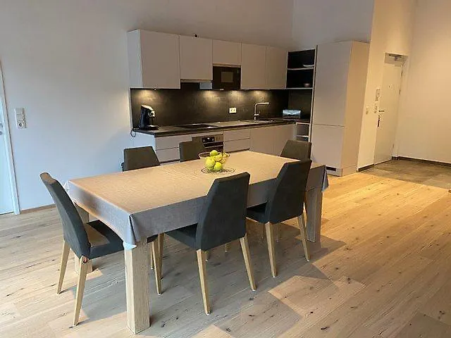 Sellrain Apartment Apartamento Sellrain