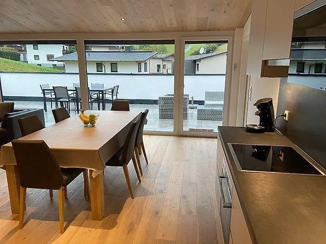 Sellrain Apartment Apartamento Sellrain