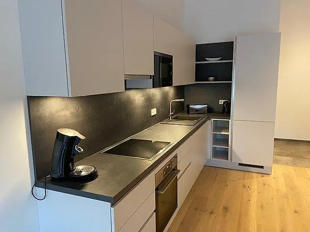 Apartamento Sellrain Apartment