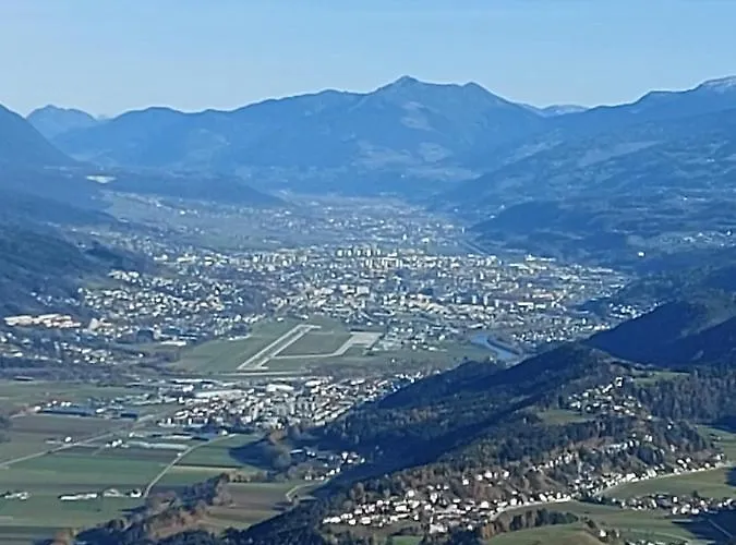 Apartamento Sellrain Apartment Sellrain