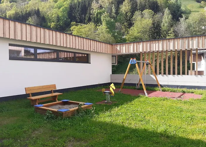 Sellrain Apartment Sellrain